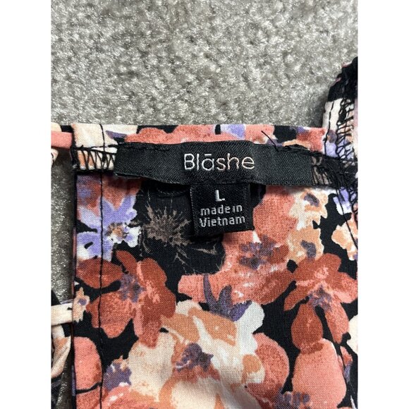 Womens Crop Tops & Vests Set Of 4  Lg/Md - Forever 21 Blashe Sans Souchi‎ NWT Bo - Picture 12 of 13